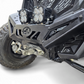 Elektric Offroad Designs UTV Winch Fairlead and Hook (Gunmetal)