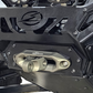 Elektric Offroad Designs UTV Winch Fairlead and Hook (Gunmetal)