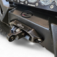Elektric Offroad Designs UTV Winch Fairlead and Hook (Black)