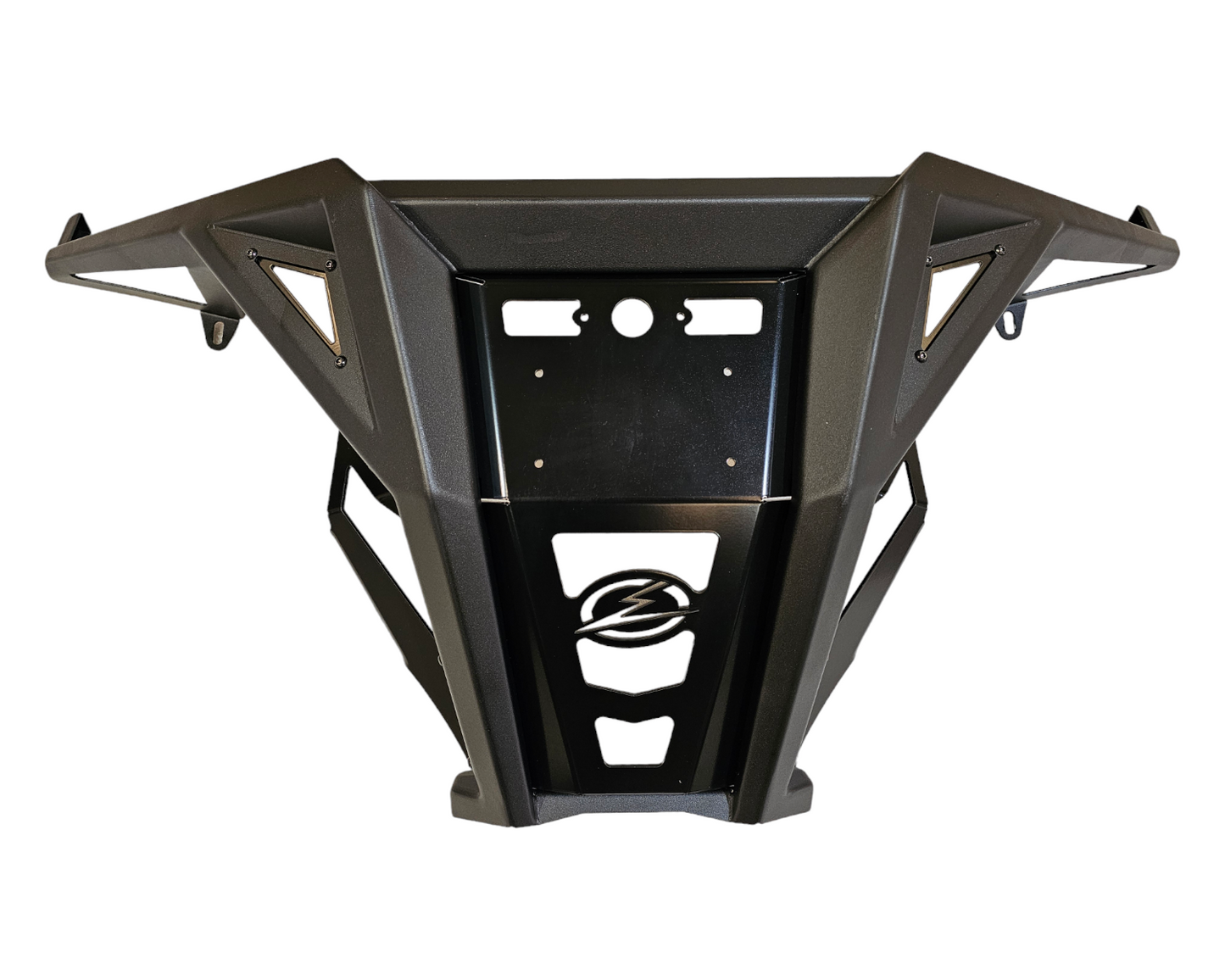 2020-2025 Polaris RZR Pro XP/Turbo R/Pro S Volt Series Rear Bumper