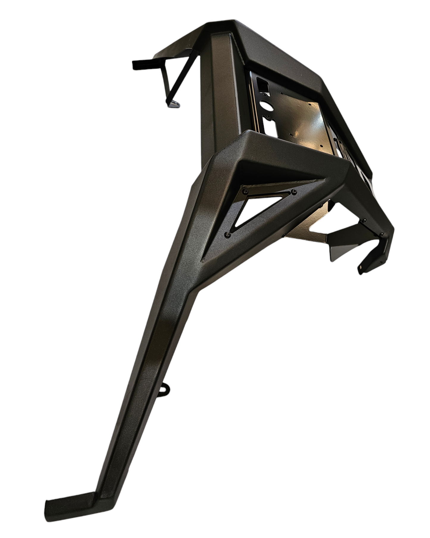 2020-2025 Polaris RZR Pro XP/Turbo R/Pro S Volt Series Rear Bumper