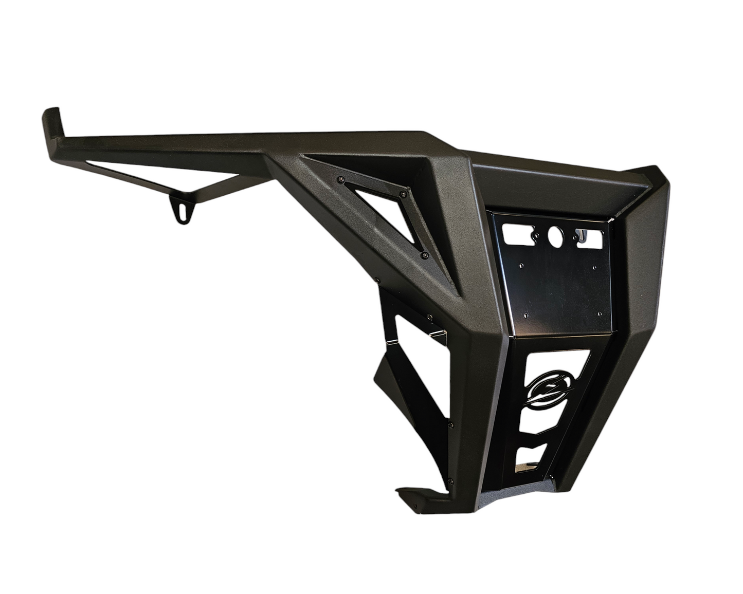 2020-2025 Polaris RZR Pro XP/Turbo R/Pro S Volt Series Rear Bumper
