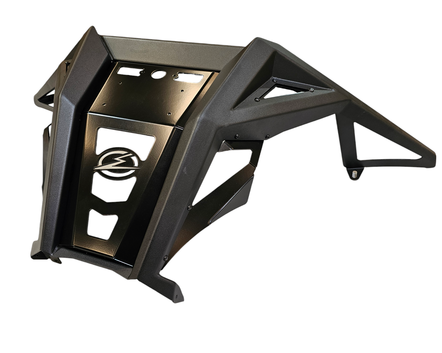 2020-2025 Polaris RZR Pro XP/Turbo R/Pro S Volt Series Rear Bumper