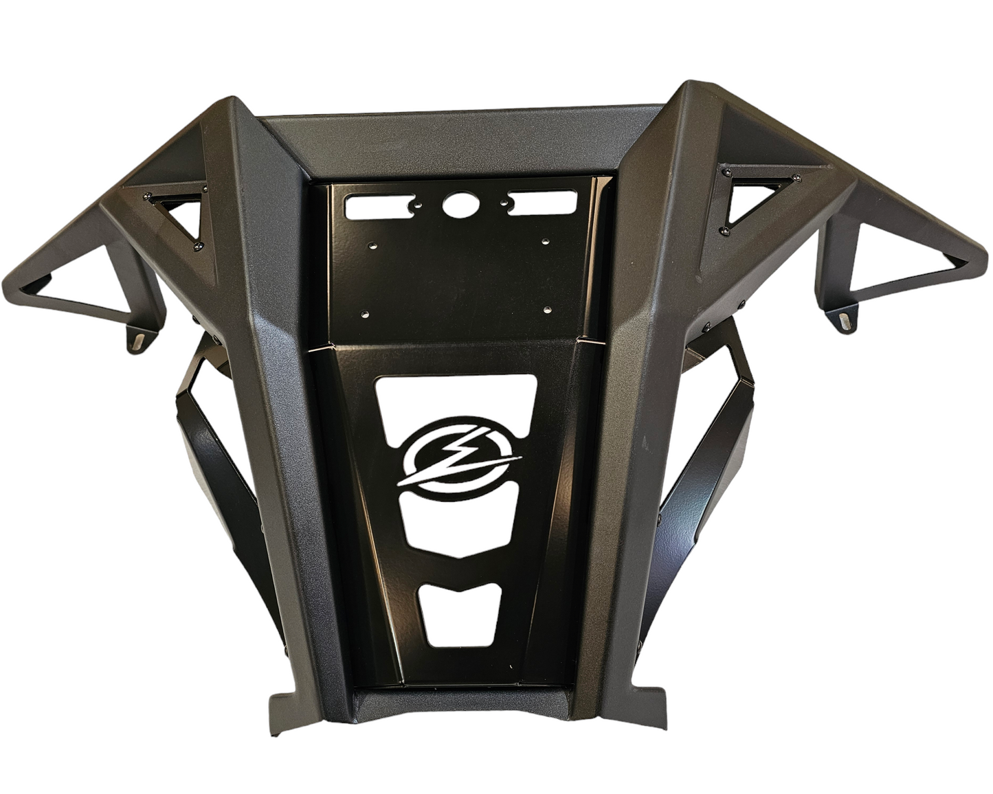 2020-2025 Polaris RZR Pro XP/Turbo R/Pro S Volt Series Rear Bumper