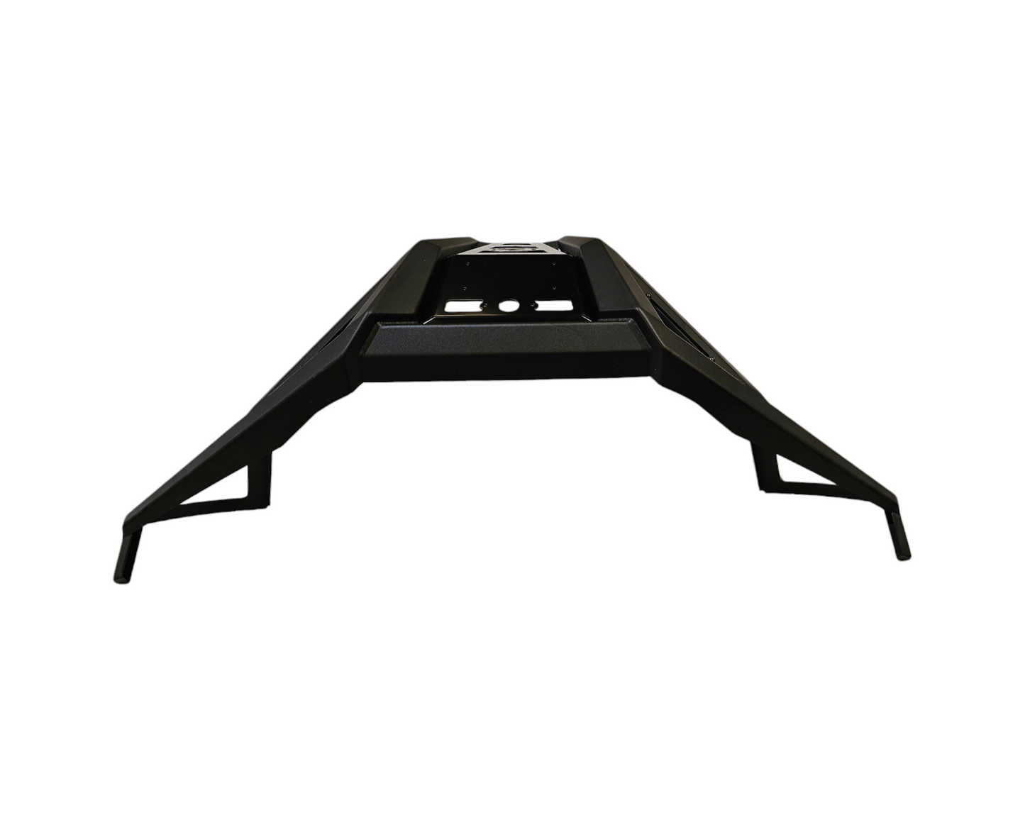 2020-2025 Polaris RZR Pro XP/Turbo R/Pro S Volt Series Rear Bumper