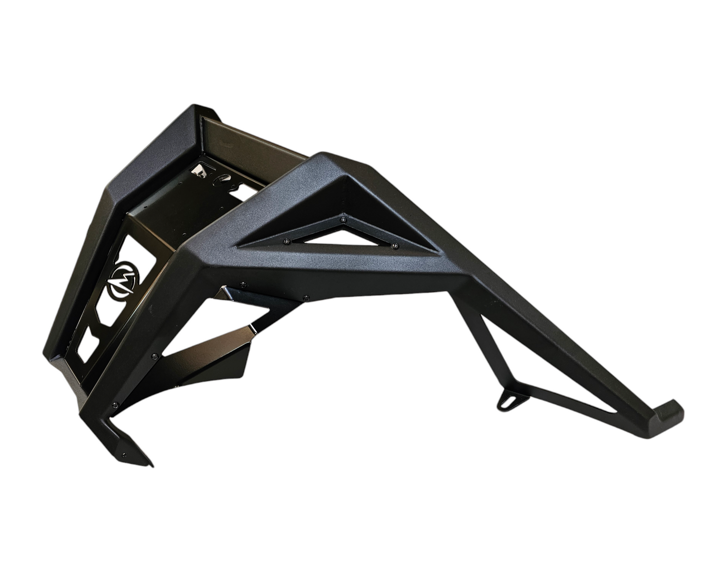 2020-2025 Polaris RZR Pro XP/Turbo R/Pro S Volt Series Rear Bumper