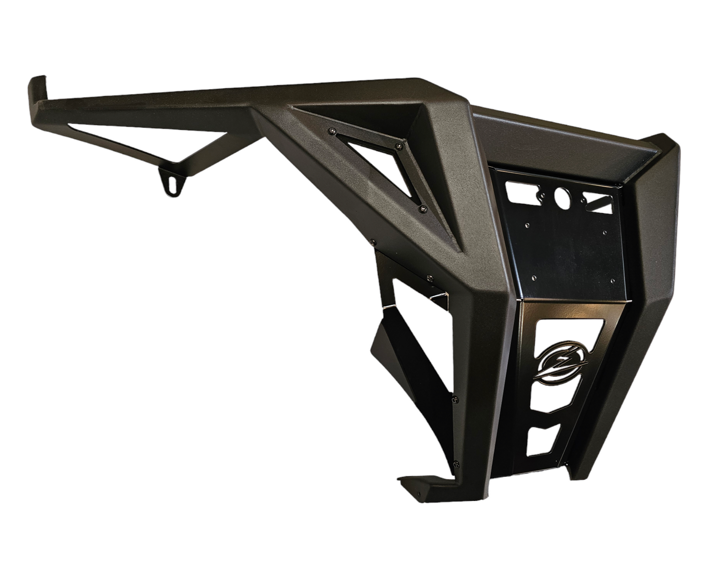 2020-2025 Polaris RZR Pro XP/Turbo R/Pro S Volt Series Rear Bumper