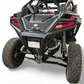 2020-2025 Polaris RZR Pro XP/Turbo R/Pro S Volt Series Rear Bumper