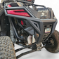 2020-2025 Polaris RZR Pro XP/Turbo R/Pro S Volt Series Rear Bumper