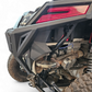 2020-2025 Polaris RZR Pro XP/Turbo R/Pro S Volt Series Rear Bumper
