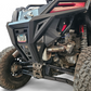 2020-2025 Polaris RZR Pro XP/Turbo R/Pro S Volt Series Rear Bumper