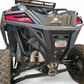 2020-2025 Polaris RZR Pro XP/Turbo R/Pro S Volt Series Rear Bumper