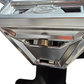 Winch Hook For EOD Billet and Amp Series Bumpers Anodized Gun Metal Finish