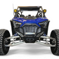 2022+ Polaris RZR Pro R/Pro S/Turbo R VOLT Front Winch Bumper