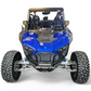 2022+ Polaris RZR Pro R/Pro S/Turbo R VOLT Front Winch Bumper