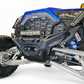 2022+ Polaris RZR Pro R/Pro S/Turbo R VOLT Front Winch Bumper