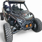2022+ Polaris RZR Pro R/Pro S/Turbo R VOLT Front Winch Bumper