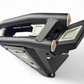2022 + Polaris Pro R, Pro S, Turbo R Amp Front Bumper