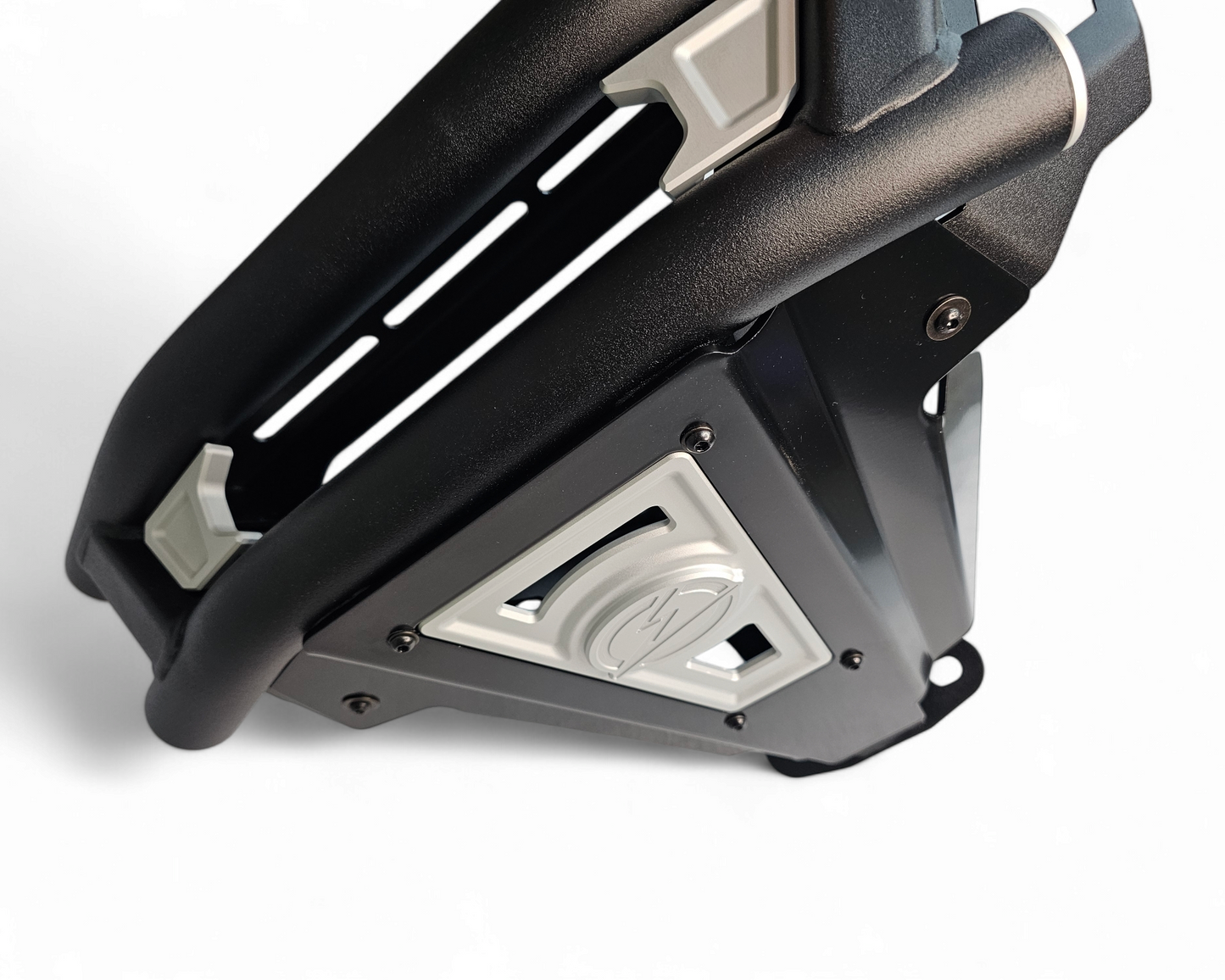 2022 + Polaris Pro R, Pro S, Turbo R Amp Front Bumper