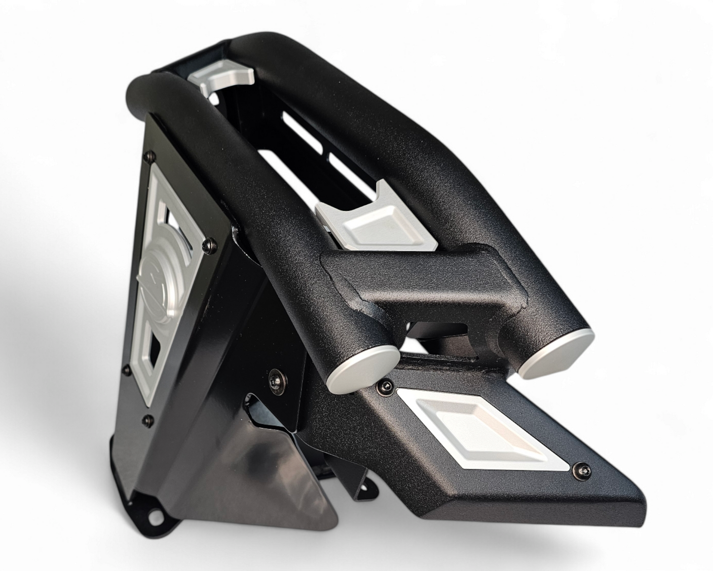 2022 + Polaris Pro R, Pro S, Turbo R Amp Front Bumper