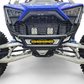 2022 + Polaris Pro R, Pro S, Turbo R Amp Front Bumper