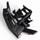 2022 + Polaris Pro R, Pro S, Turbo R Amp Front Bumper