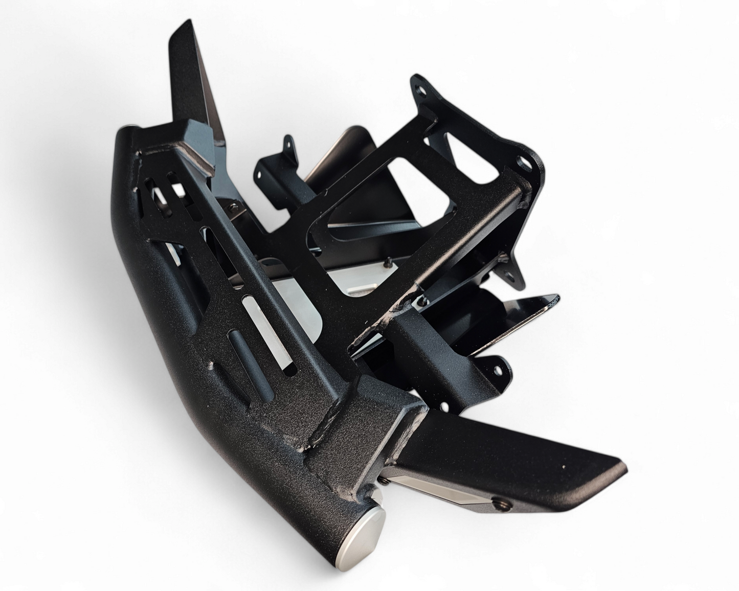 2022 + Polaris Pro R, Pro S, Turbo R Amp Front Bumper