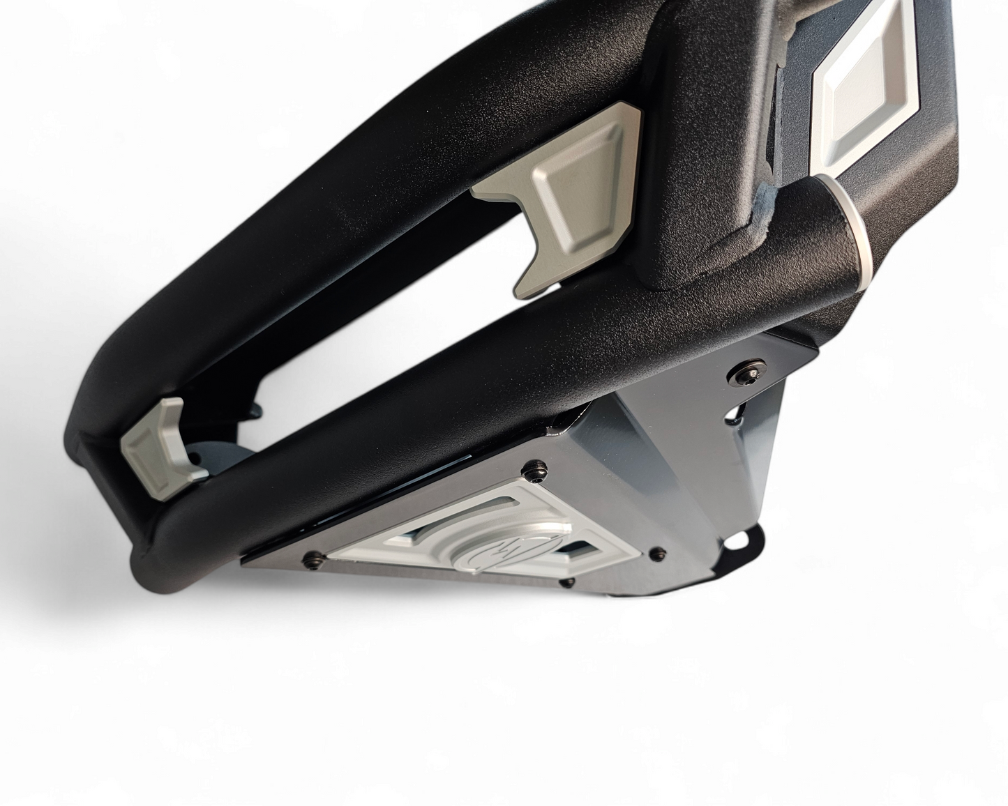 2022 + Polaris Pro R, Pro S, Turbo R Amp Front Bumper