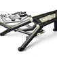 2022+ Polaris RZR Pro R Amp Rear Tire Rack Rear Bumper Combo
