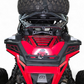 2020+ Polaris RZR Pro XP, 2022+ Pro R/Turbo R, 2025+ Pro R/Pro S Tire Rack