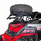 2020+ Polaris RZR Pro XP, 2022+ Pro R/Turbo R, 2025+ Pro R/Pro S Tire Rack