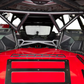 2020+ Polaris RZR Pro XP, 2022+ Pro R/Turbo R, 2025+ Pro R/Pro S Tire Rack