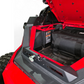 2020+ Polaris RZR Pro XP, 2022+ Pro R/Turbo R, 2025+ Pro R/Pro S Tire Rack