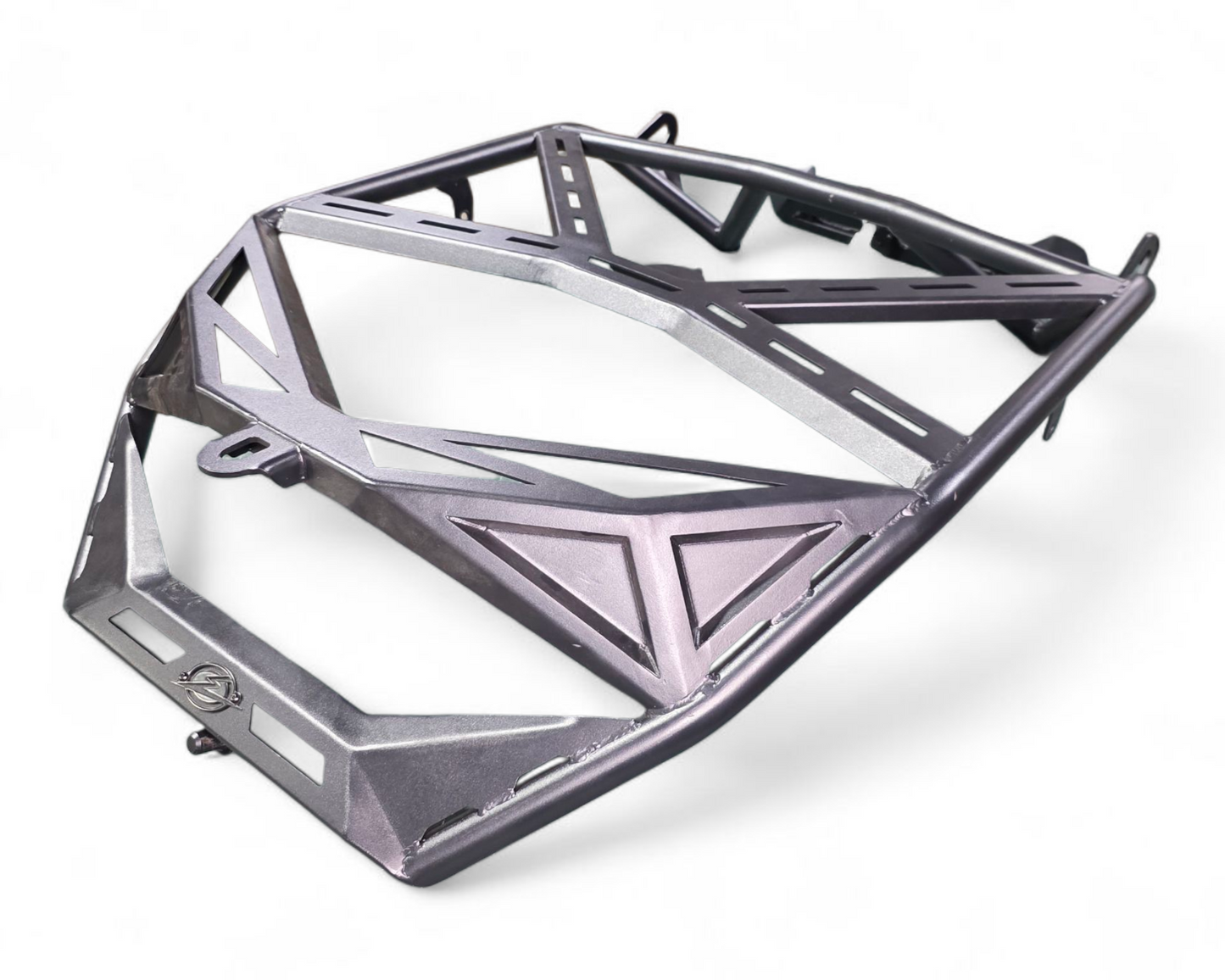 2020+ Polaris RZR Pro XP, 2022+ Pro R/Turbo R, 2025+ Pro R/Pro S Tire Rack