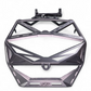 2020+ Polaris RZR Pro XP, 2022+ Pro R/Turbo R, 2025+ Pro R/Pro S Tire Rack