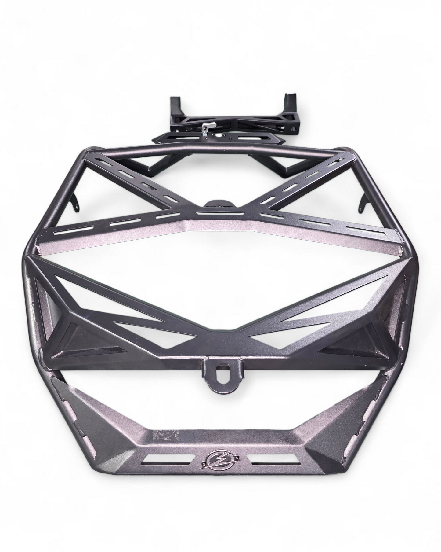 2020+ Polaris RZR Pro XP, 2022+ Pro R/Turbo R, 2025+ Pro R/Pro S Tire Rack