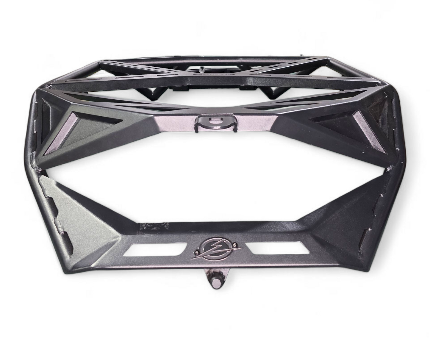 2020+ Polaris RZR Pro XP, 2022+ Pro R/Turbo R, 2025+ Pro R/Pro S Tire Rack