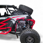 2020+ Polaris RZR Pro XP, 2022+ Pro R/Turbo R, 2025+ Pro R/Pro S Tire Rack