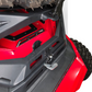 2020+ Polaris RZR Pro XP, 2022+ Pro R/Turbo R, 2025+ Pro R/Pro S Tire Rack