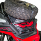 2020+ Polaris RZR Pro XP, 2022+ Pro R/Turbo R, 2025+ Pro R/Pro S Tire Rack
