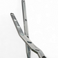 2022 to Current Polaris RZR Pro R, Pro S, Turbo R High Clearance Radius Rods in Clear Finish