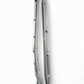 2022 to Current Polaris RZR Pro R, Pro S, Turbo R High Clearance Radius Rods in Clear Finish