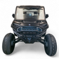 2024+ Polaris Ranger 1500 XD Volt Front Bumper