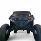 2024+ Polaris Ranger 1500 XD Volt Front Bumper