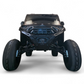 2024+ Polaris Ranger 1500 XD Volt Front Bumper
