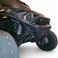 2024+ Polaris Ranger 1500 XD Volt Front Bumper
