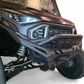 2024+ Polaris Ranger 1500 XD Volt Front Bumper
