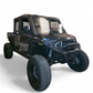 2024+ Polaris Ranger 1500 XD Volt Front Bumper