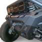 2024+ Polaris Ranger 1500 XD Volt Front Bumper