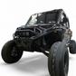 2024+ Polaris Ranger 1500 XD Volt Front Bumper